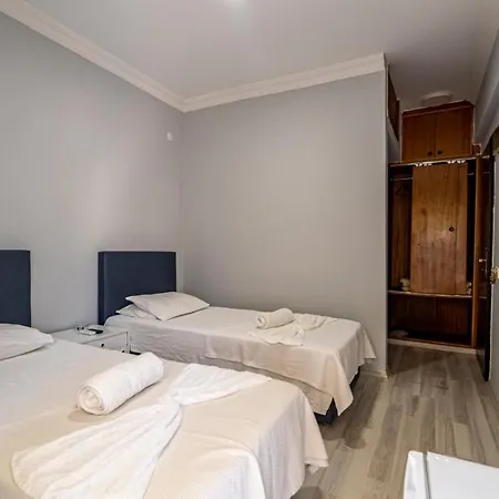 Hotel Umit Hotel *