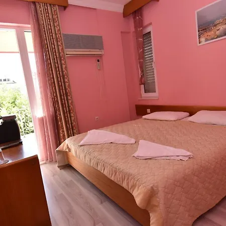 Hotel Umit Hotel