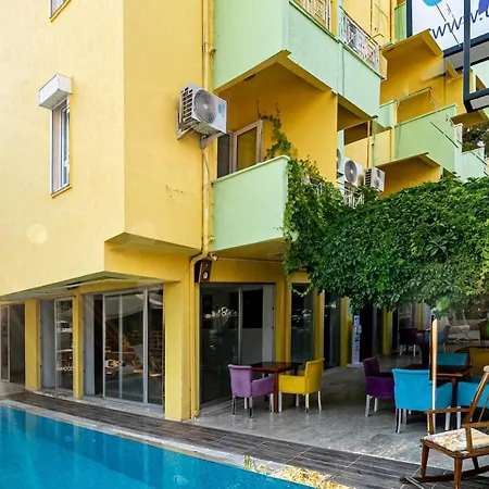 Umit Hotel