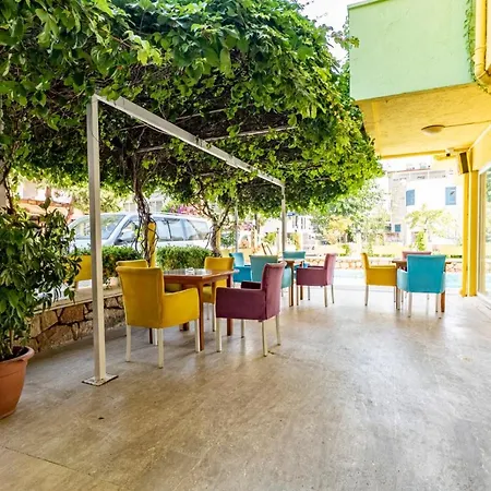 Umit Hotel * Antalya