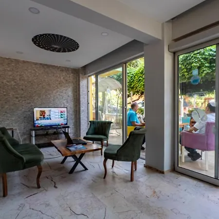 Umit Hotel Hotel