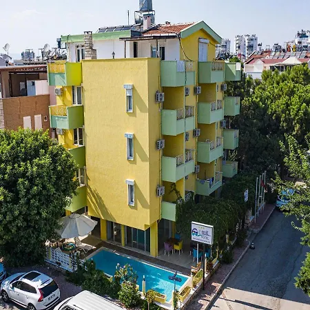 Umit Hotel
