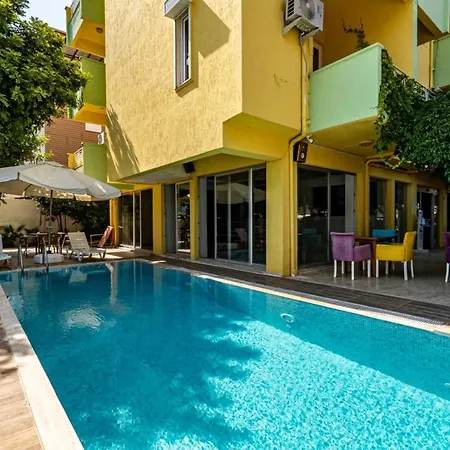 Umit Hotel